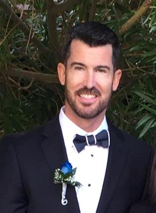Chris Ashelford